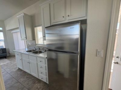 Photo 5 of 13 of home located at 7807 E Main St, #D17 Mesa, AZ 85207