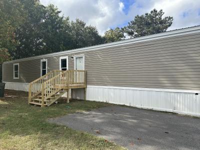 Mobile Home at 3818 Napier Field Rd #C312 Dothan, AL 36303