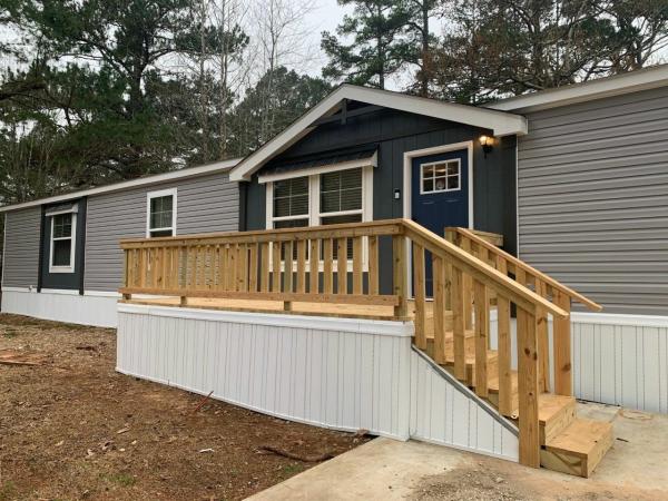 2021 Clayton Mobile Home For Sale