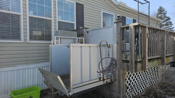 2017 Mobile Home