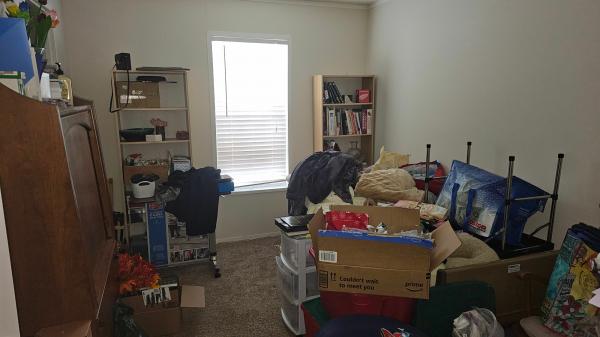 2017 Mobile Home