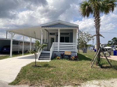 Mobile Home at 1455 90th Ave Lot 143 Vero Beach, FL 32966