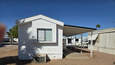 Mobile Home at 5933 E Main St, #084 Mesa, AZ 85206
