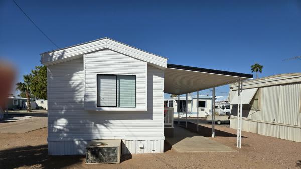 1989  Mobile Home For Sale