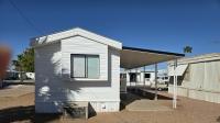 1989 MOBILE HOM Mobile Home