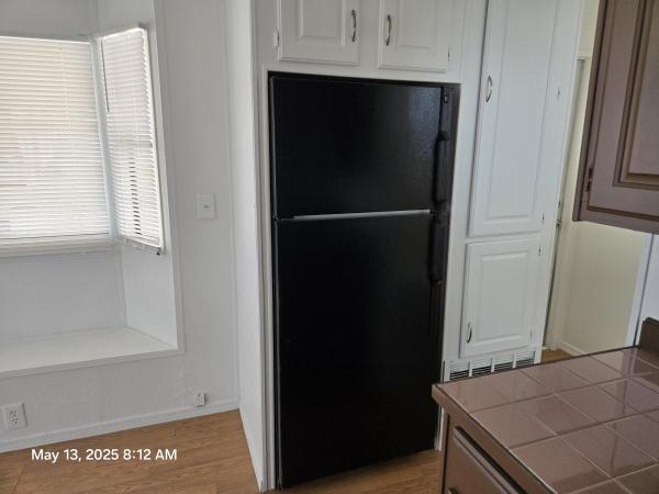 1989 MOBILE HOM Mobile Home