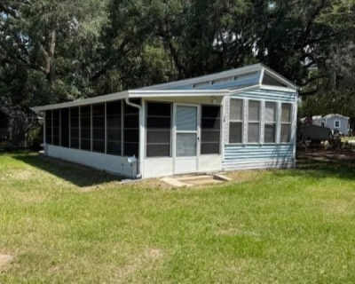 Mobile Home at 5150 Boggy Creek Road, #G10 Saint Cloud, FL 34771