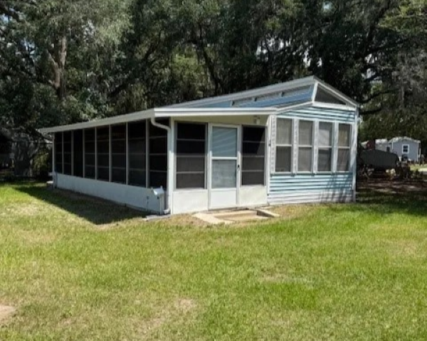 Photo 1 of 2 of home located at 5150 Boggy Creek Road, #G10 Saint Cloud, FL 34771