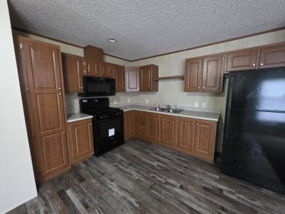 Mobile Home at 3393 Mark Meadows Flint, MI 48504
