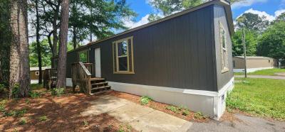 Mobile Home at 109 Woodward Estates Bessemer, AL 35020
