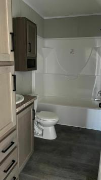 2023 Champion Dutch Edge II Mobile Home