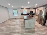 2025 Clayton Homes Inc Adrenaline Mobile Home