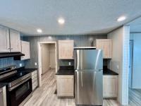 2025 Clayton Homes Inc Adrenaline Mobile Home