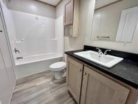 2025 Clayton Homes Inc Adrenaline Mobile Home