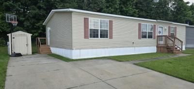 Mobile Home at 5325 Van Orden Rd 753 Webberville, MI 48892