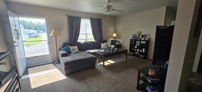 Photo 3 of 6 of home located at 5325 Van Orden Rd 753 Webberville, MI 48892