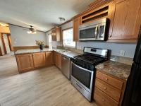 2015 Skyline J846CTE Mobile Home