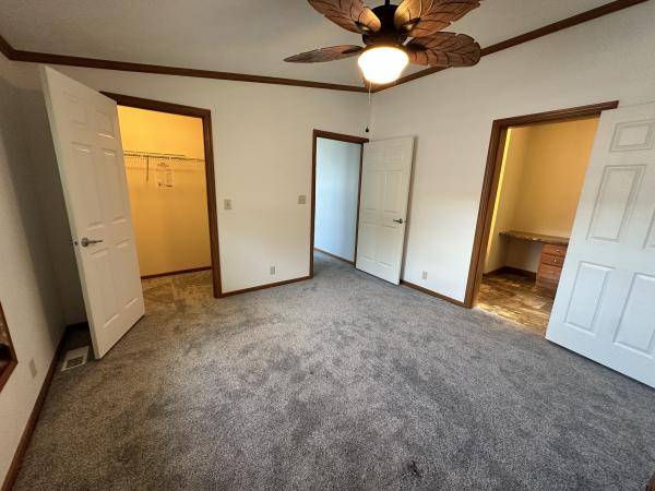 2015 Skyline J846CTE Mobile Home