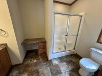 2015 Skyline J846CTE Mobile Home