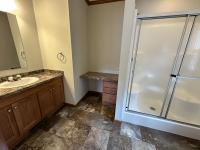2015 Skyline J846CTE Mobile Home