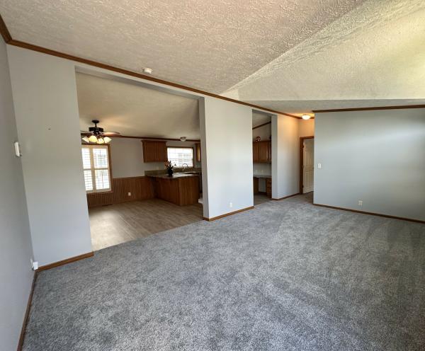 2015 Skyline J846CTE Mobile Home