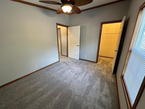 2015 Skyline J846CTE Mobile Home