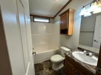 2015 Skyline J846CTE Mobile Home