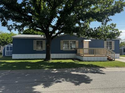Mobile Home at 900 Broken Feather Trl 347 Pflugerville, TX 78660