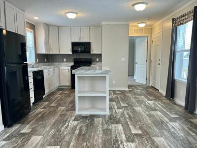 Mobile Home at 6578 South Kimberly Drive Lot 331 Holly, MI 48442