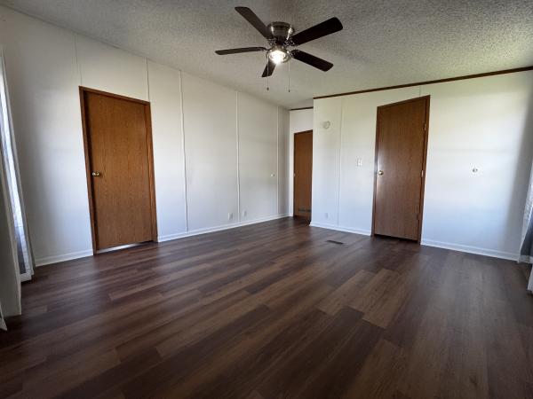 1997 Palm Harbor Mobile Home
