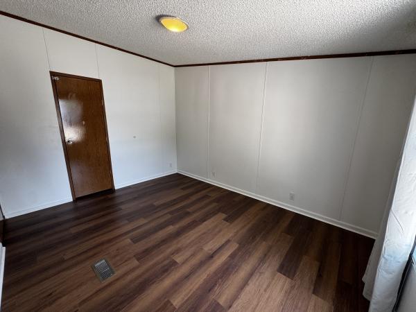 1997 Palm Harbor Mobile Home
