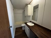 1997 Palm Harbor Mobile Home