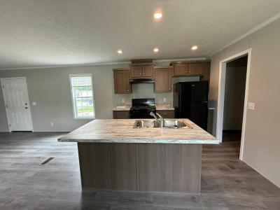 Mobile Home at 495 Wayside Drive Belleville, MI 48111
