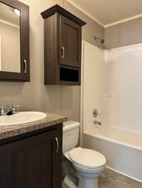 2018 Champion Redman Advantage II Mobile Home