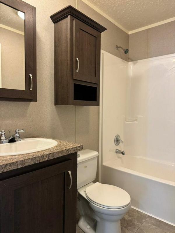 2018 Champion Redman Advantage II Mobile Home