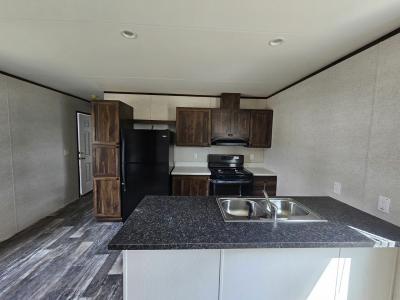 Mobile Home at 5606 Mellinger Circle Lot 186 Saginaw, MI 48601