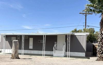 Photo 1 of 3 of home located at 3000 N Romero Rd
# A-12 Tucson, AZ 85705