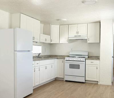 Photo 2 of 3 of home located at 3000 N Romero Rd
# A-12 Tucson, AZ 85705