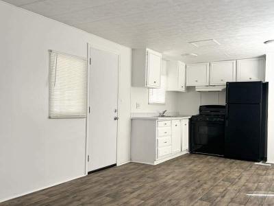 Mobile Home at 3000 N Romero Rd
# B-5 Tucson, AZ 85705