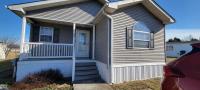 Patriot Manufactured Home