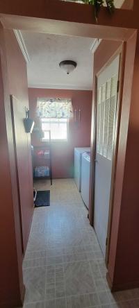 Patriot Manufactured Home