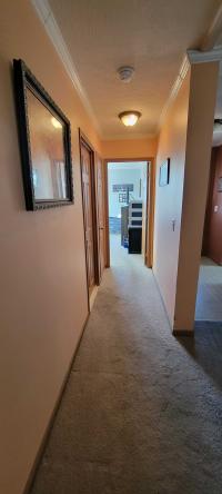 Patriot Manufactured Home