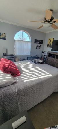 Patriot Manufactured Home