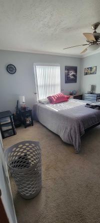 Patriot Manufactured Home