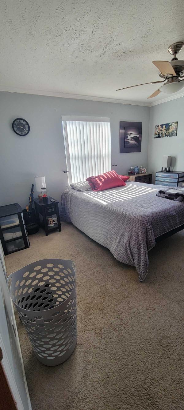 Patriot Manufactured Home