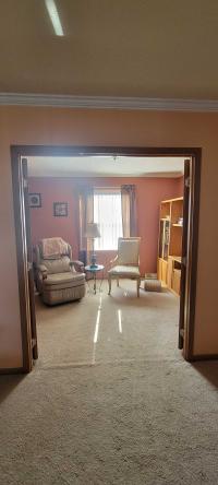 Patriot Manufactured Home
