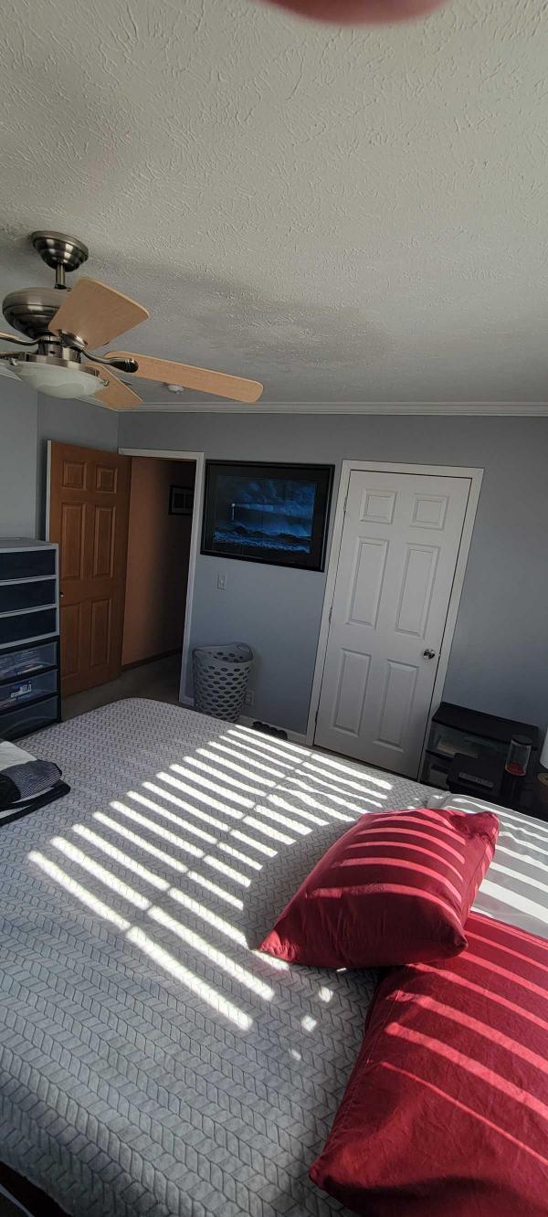 Patriot Manufactured Home