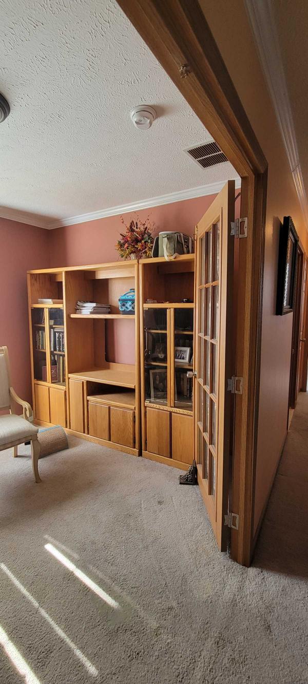 Patriot Manufactured Home