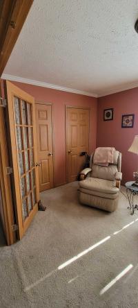 Patriot Manufactured Home