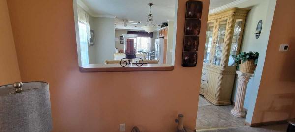 Patriot Manufactured Home
